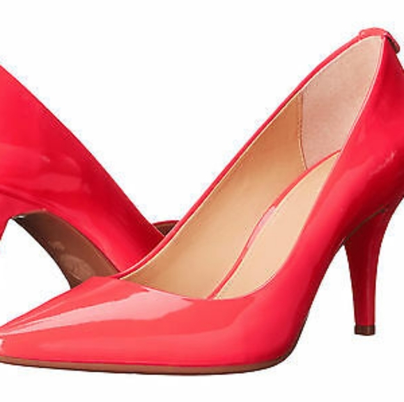 MICHAEL Michael Kors Shoes - Michael Michael Kors Flex Mid Pump/ BRAND NEW!!!
